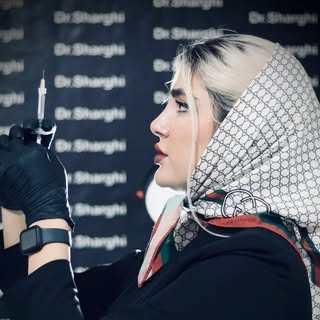 دکتر لیلا شرقی (پیج توسط ادمین اداره می شود)