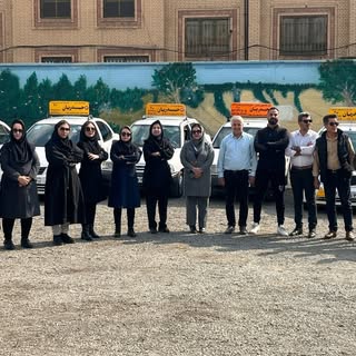 آموزشگاه رانندگی حیدریان??
