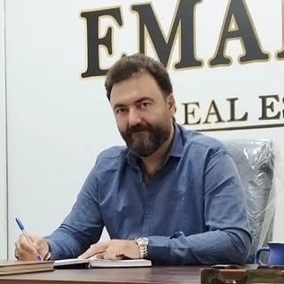 املاک عمارت?