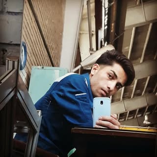 تراش صنعت بیرجند