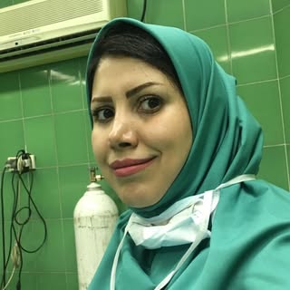 دکتر فرشته اسمعیلی؛متخصص جراحی عمومی ،دارای بورد تخصصي