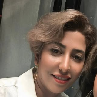 زهره بنی اسدی