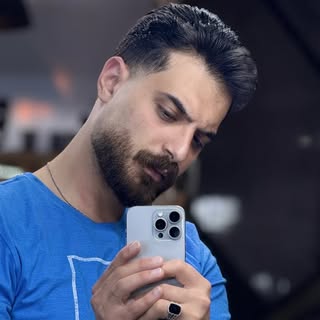احسان راعی | آرایشگاه مردانه