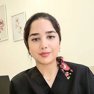 دکتر نگار غلامعلی پور