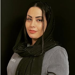 زهرا خدابنده |دیجیتال بلیدینگ| میکروبلیدینگ|قم