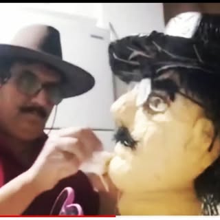 افتخار میکنم چون ایرانی هستم.