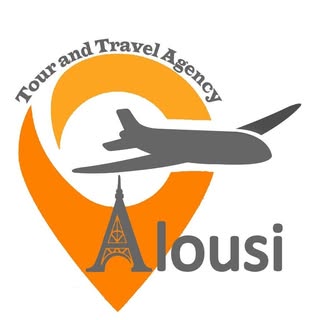 Alousi /آژانس مسافرتی و هواپیمایی آلوسی