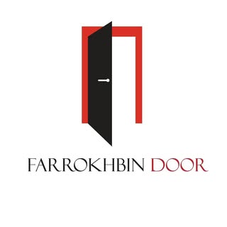 farrokhbin door | درب ضد سرقت