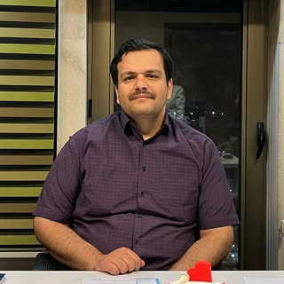 دكتر پیمان خزاعی