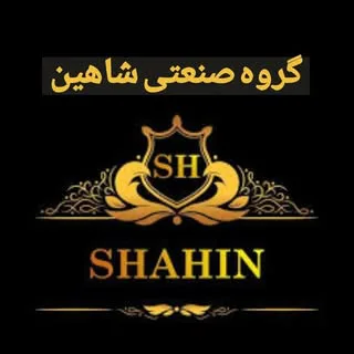 گروه صنعتی شاهین تبریز