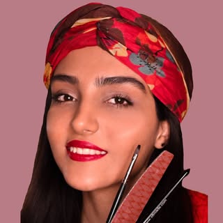 انسیه/کاشت ناخن/کفسابی/پدیکور/اراک