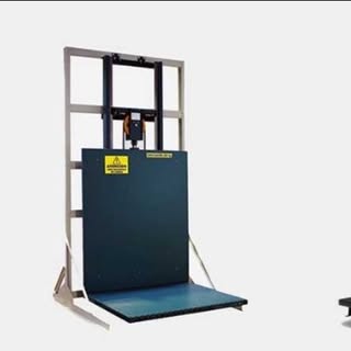 بالابر صنعتی آراد 09125077199