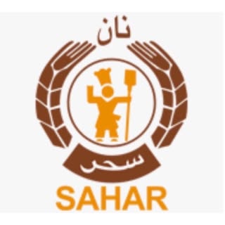 نان سحر گیشا