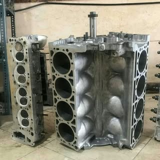 سیلندروسرسیلندر تراشی تکنوصنعت