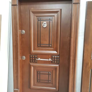 درب ضد سرقت گلستان