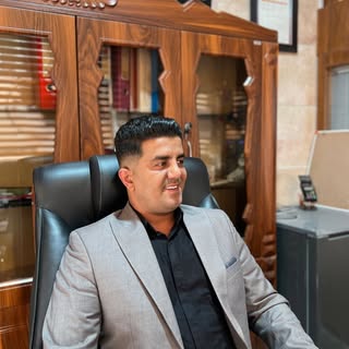 علی پاژه | فاز یک اندیشه | خرید و فروش ملک | مشارکت در ساخت