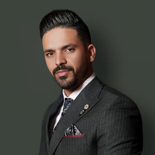 محمد خورده گیر | دپارتمان املاک