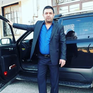 حسن زارع
