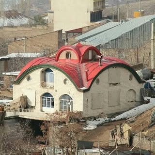 املاک عدالت-لواسان-راحت آباد