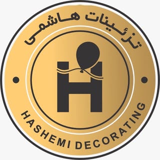 تزیینات هاشمی،بادكنک آرایی،تم تولد،عقد،نامزدی اراک