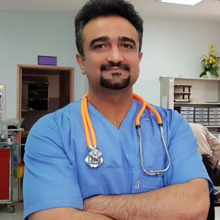 دکتر علیرضا حسینی گوارش و کبد