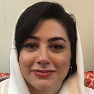 دکتر زینب عظیمی