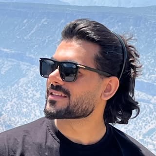 سعید استایل?