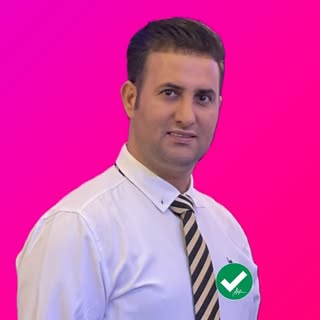 حسین صالح پور مشاور املاک منطقه ۱۹