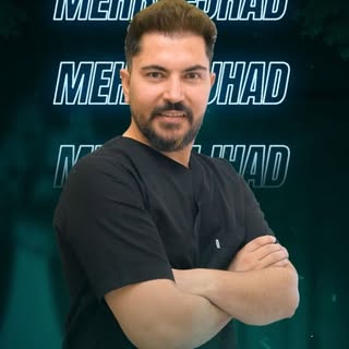 کیلینیک پوست ومو سعید مهرنژاد