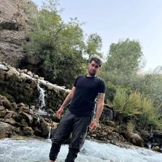 ▪مهدی پیرعلی ▪