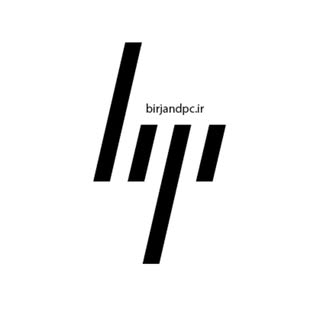 فروشگاه اینترنتی  بیرجند پی سی
