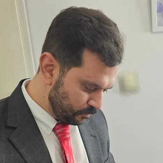 دکتر میثم رمضانی|پزشک زیبایی