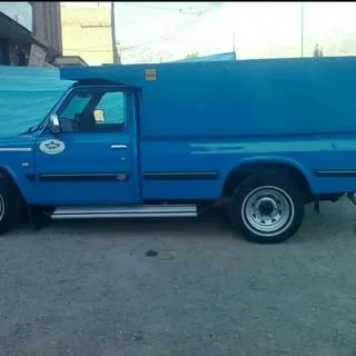 گروه صنعتی نیک بخت  سازنده انواع اتاق کف سپر .....