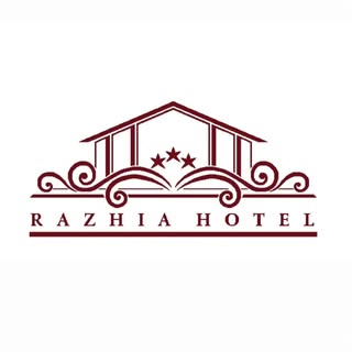 hotel razhia qazvin