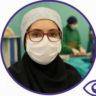 کلینیک فوق تخصصی چشم دکتر مهرنوش قاسمی