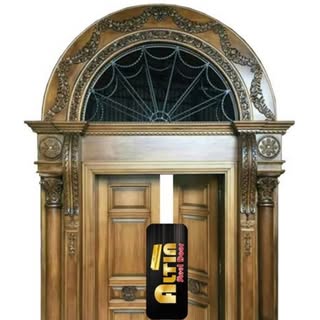 درب ضد سرقت