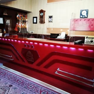 هتل پارک زنجان