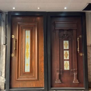 درب ضد سرقت سادات