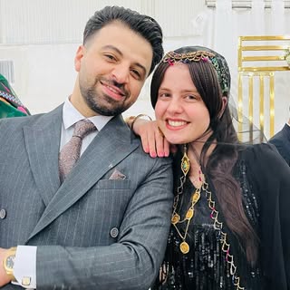 راحیل کشاورز |  Rahil keshavarz