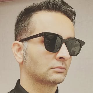 عینک پرتو