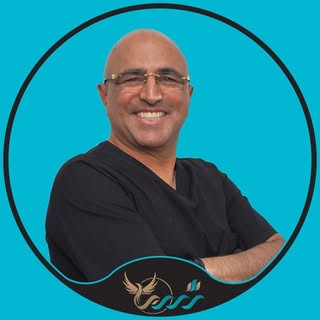 دکتر سید سعید شیبانی | Dr sheybani