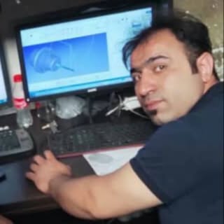 تراشکاری و فرز کاری خدمات CNC
