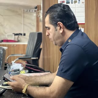 املاک کوروش
