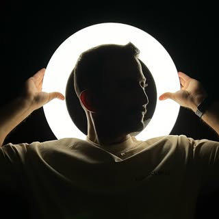رینگلایت/پرده سبز/میکروفن/مونلایت/سافت لایت/سافت باکس