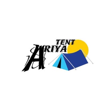 آریا چادر ⛺|تولید و پخش برزنت