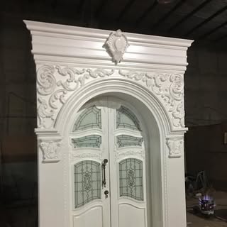 قافلان درب (درب دسرقت)