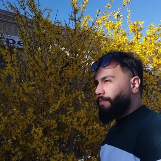 ?عرفان مصطفی زاده / پیرایش پیتاژ?