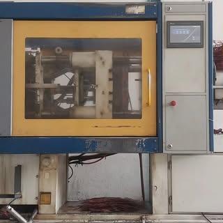 تزریق پلاستیک اکرمی