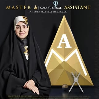 سمانه زرگر/متخصص میکروبلیدینگ و آرایش دائم