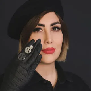 بهناز قاسمی (خدمات تخصصی پدیکور و پدولوژی)شهرکرد